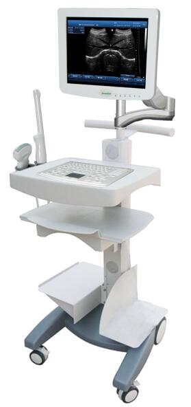 Trolley ultrasound scanner SG-S100