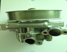Auto Hydraulic Pump for Honda Accord