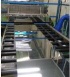 0.08 mm thickness mirror polishing steel sheet