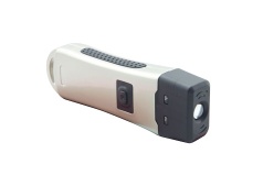 Z-6200E Guard Patrol System with Strong LED Lighting Torch - 04
