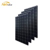 mono/poly PV module solar panel and solar system supplier 207W, 330w