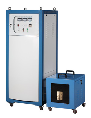 Superaudio Frequency Induction Heating Machine(KIU-120AB)