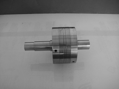 Customed tungsten carbide gage and fixture made in china