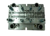 Metal stamping Progressive Die made in China
