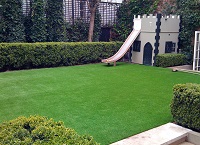 High Quality Artificial Grass for Garden Landscaping pets