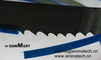 M42 Bandsaw Blade for Matal Cutting with High Performance and Long Life