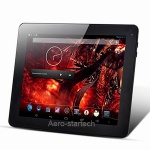 13.3 Inch Android Dual Core Tablet PC with Rockchip RK3188, IPS Screen 1280*800 Pixels