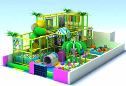 Them For Choice (indoor Playground)