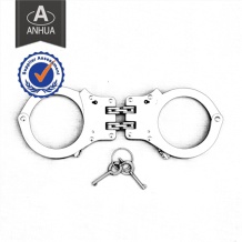 Police Handcuffs HC-03W