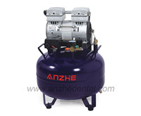 Factory price 850W 40L dental air compressor