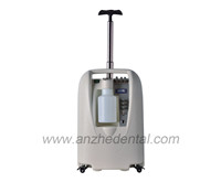 High quality new design portable dental unit