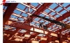 AOT Steel Structure Building | Tall Steel Frame Building Steel High-Rise Structures