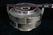 Double Suction Impeller