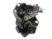 Engine Nissan X-Trail 2.0 M9R CDI