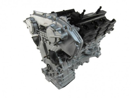 Engine Nissan Murano