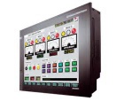 Omron Operator Interface touch screen