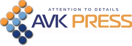 AVK Press Ltd
