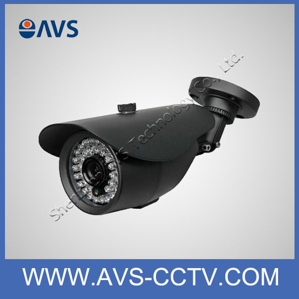 700TVL Sony CCD High Definition Analog Security Outdoor IR Waterproof CCTV Camera with Best Price