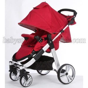 QTB baby stroller for wholesale, baby pushchair with SGS
