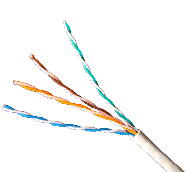 CAT 5 Cable Utp 24awg ethernet cable wiring