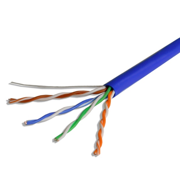 Utp Cat5e LAN Cable 305m network Cable Wiring