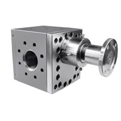 Batte Specialize in High Quality Gear Pump and Melt Pump