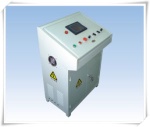 Batte Standard PLC Control System Configured for Melt Pump