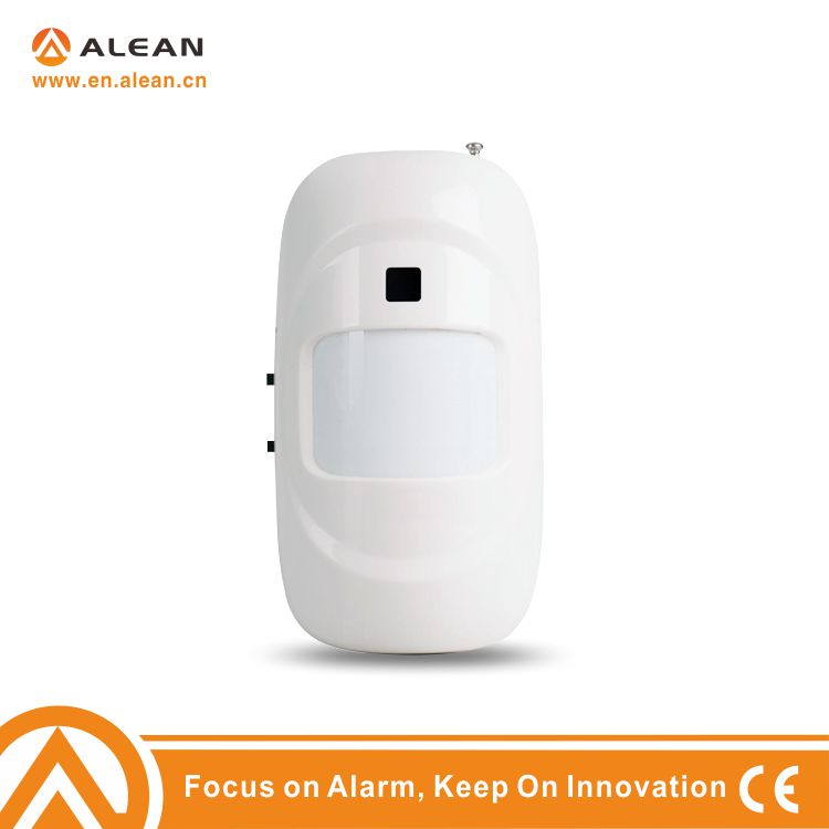 ah-509 wireless alarm detector