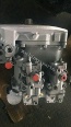 Hitachi ZX240 Hydraulic pump 9256125/9257348, Hitachi hydraulic pump