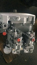 Hitachi ZX240 Hydraulic pump 9256125/9257348, Hitachi hydraulic pump