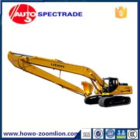 excavator 32 ton China Lishide SC330.8 low price