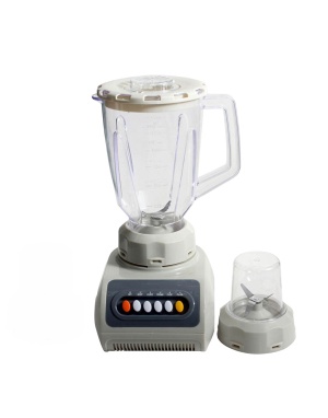 Factory sale household 999 blender with 2 in 1 function