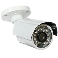 bullet surveillance cameras