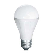High Quality E27/3W 350lm LED Bulb, (D)60x(H)112mm, UL/CE/RoHS Certified