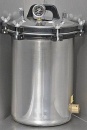 Portable Autoclave Sterilizer Machine YX-280B
