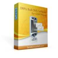 GSM Bulk SMS Sender Software send group text messages via GSM technology based Mobile phone.