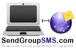 SendGroupSMS.com