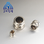 EMC Brass Cable Gland