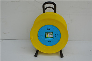 S320 electrical cable reel