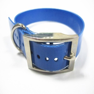 durable and flexible TPU dog collar - CG-PZ01