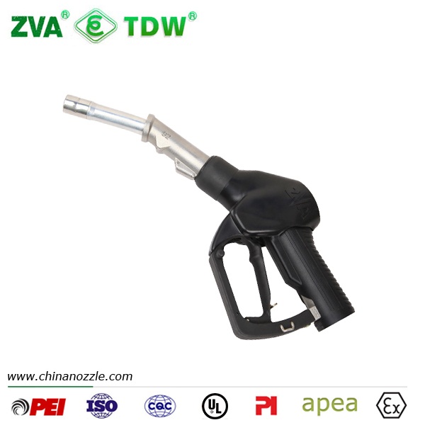 ZVA Automatic nozzle