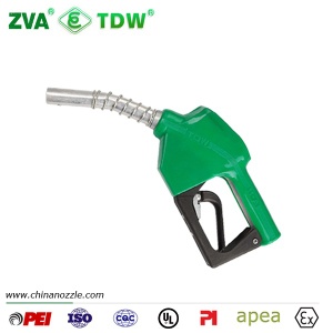 Hot Selling Tdw 11A Automatic Fuel Nozzle for Fuel Dispenser