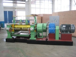 China Mixing mill /Open mill/Mixer mill/Rubber mixing mill - Rubber mixing mill