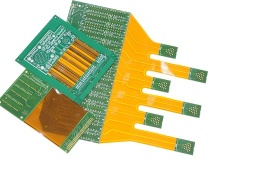 flex circuit board