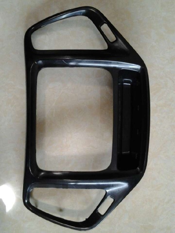 Plastic Mould for Medical Appliance