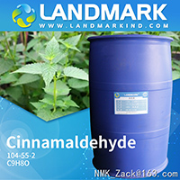 Online Natural Cinnamaldehyde Pure Pharmaceutical Raw Materials