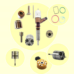 DIP (DIESEL INJECTION PARTS) XIAMEN  IMP & EXP TRADING COMPANY