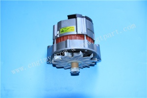 Deutz diesel generator 01182037 01181747 01183640 Generator Assembly Apply to 2012 Deutz TCD2012 1013 SDLG