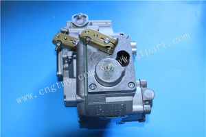 02111294 02111256 Speed Controller Apply to 1013 Deutz FAW QINGDAO FAW SDLG SanyGroup Volvo