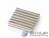 NdFeB  magnets In Segment  shape  used in Electronics.motors ,generators.produced by professional magnets factory - NdFeB magnet